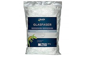 Bostik Glasfaser   Fasern für Spachtelmassen  250GR